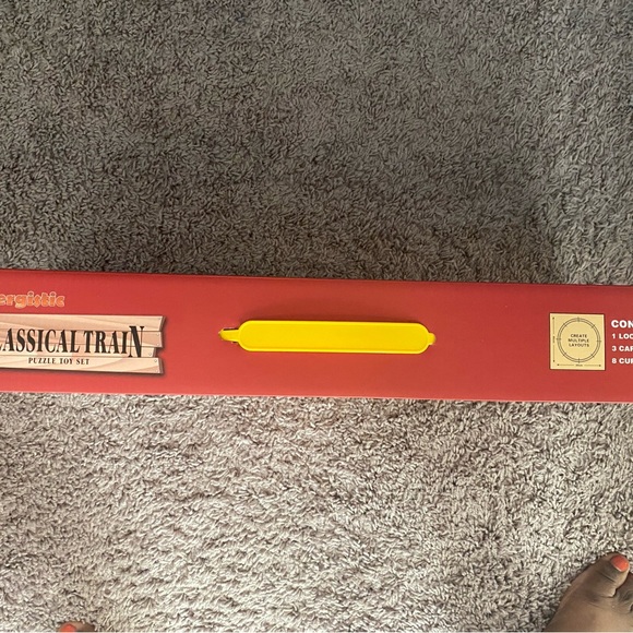 Classical Train Set - Picture 6 of 6